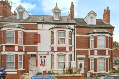 St. Vincent Avenue, Doncaster