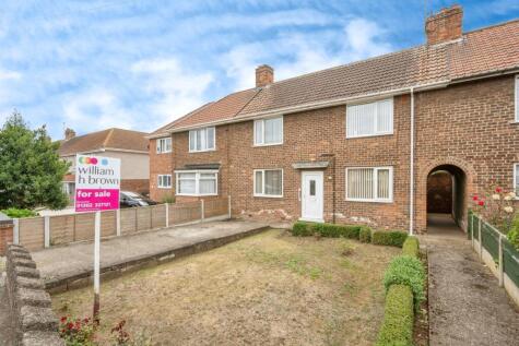 Briar Road, Armthorpe, Doncaster