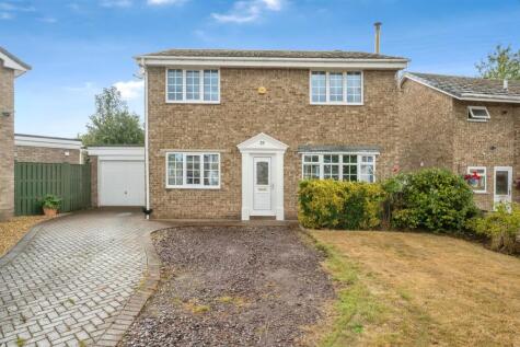 Sandhill Rise, Auckley, DONCASTER