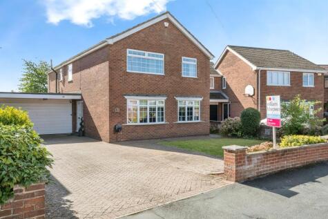Elm Drive, Finningley, Doncaster