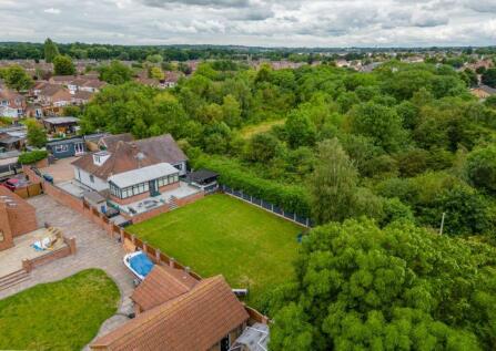 Longfellow Road, Balby, Doncaster