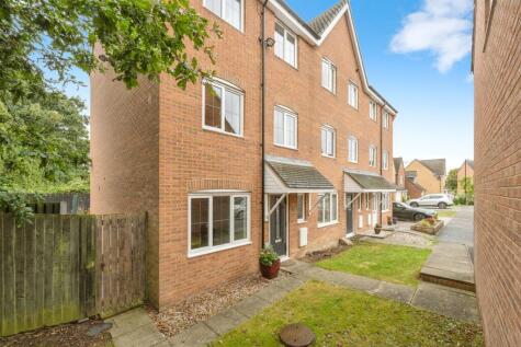 Grangefield Avenue, Cantley, Doncaster