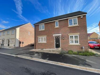 Dove Lane, Woodlands, Doncaster