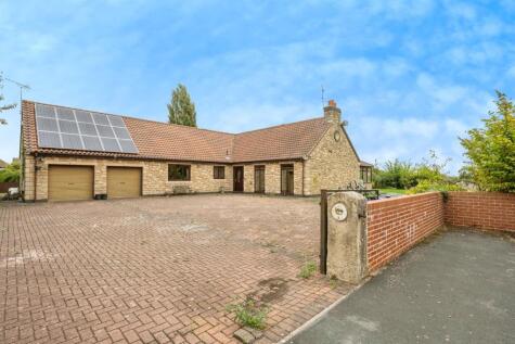 Brookfield Mews, Arksey, Doncaster