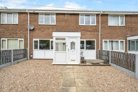 Broomhouse Lane, Balby, Doncaster