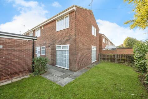 Walpole Close, Balby, Doncaster