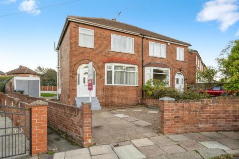 Hill Top Crescent, Wheatley Hills, Doncaster