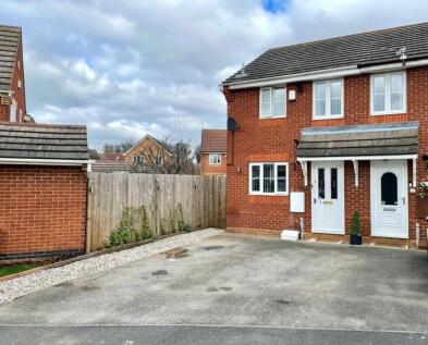 Astcote Court, Kirk Sandall, Doncaster