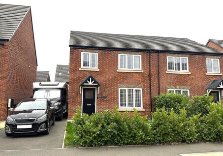 Trusdale Close, Wheatley, Doncaster