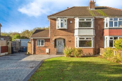 Amersall Road, Scawthorpe, Doncaster