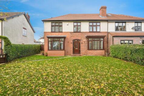 Crabgate Lane, Skellow, Doncaster