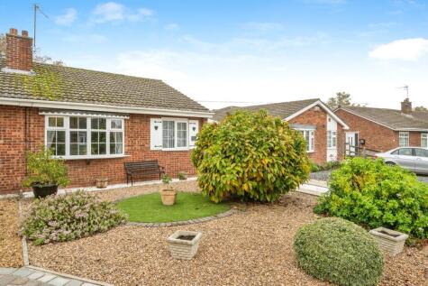 St. Oswalds Close, Finningley, Doncaster