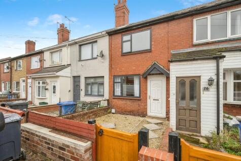 Riviera Parade, Bentley, Doncaster