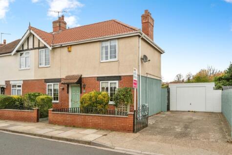 Jossey Lane, Bentley, DONCASTER