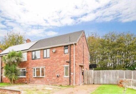 Montagu Road, Sprotbrough, Doncaster