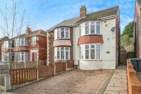 Edlington Lane, Warmsworth, Doncaster