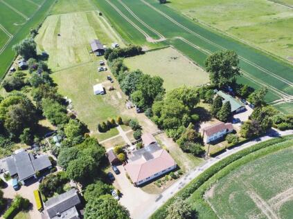 Foldgate Lane, Wiggenhall St. Mary Magdalen, KING'S LYNN