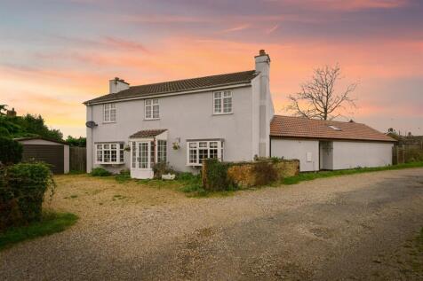 Honey Hill, Wimbotsham, King's Lynn