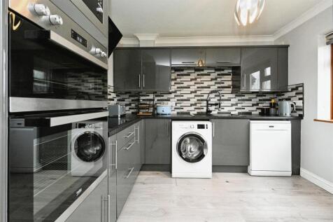 Station Road, West Dereham, King's Lynn