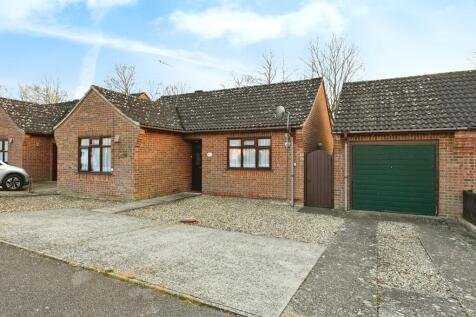 Richmond Road, Downham Market