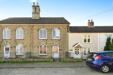 The Street, Marham, King's Lynn