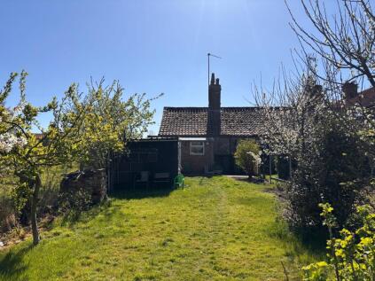 Scotts Terrace, Hilgay, DOWNHAM MARKET