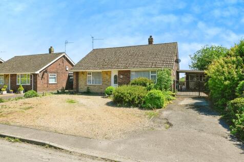 Listers Road, Upwell, Wisbech