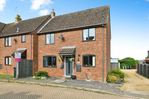 Crown Gardens, Wereham, King's Lynn