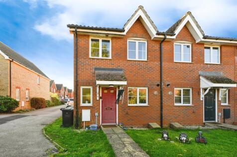 Mallard End, Downham Market