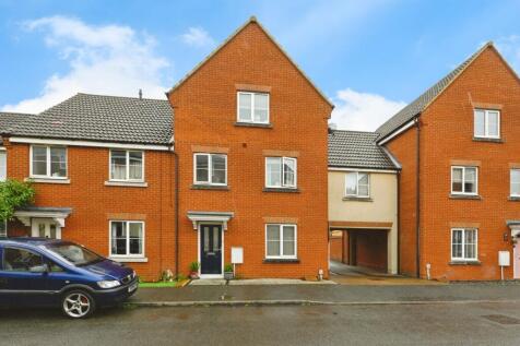 Basil Drive, DOWNHAM MARKET