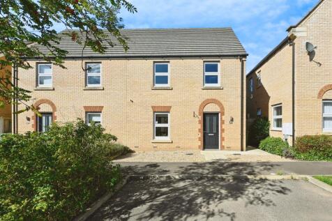 Buttercup Drive, Downham Market