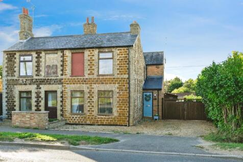 Lynn Road, Wimbotsham, King's Lynn