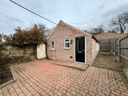 Lynn Road, Downham Market