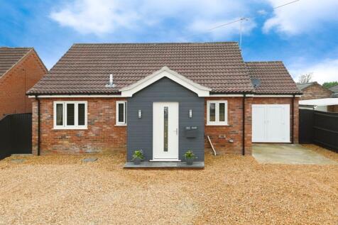 Mill Road, Wiggenhall St. Mary Magdalen, King's Lynn