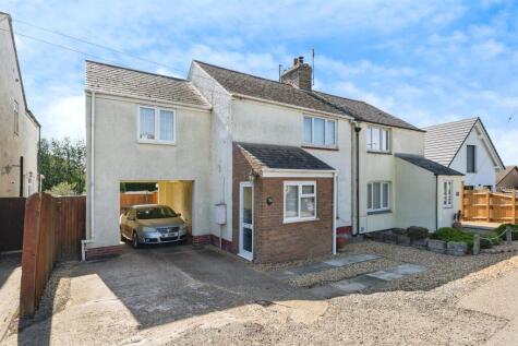 West End, Haddenham, Ely