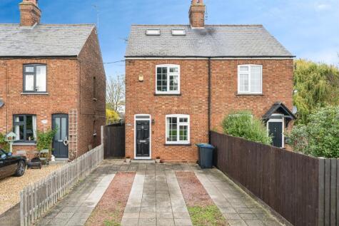 Ely Road, Queen Adelaide