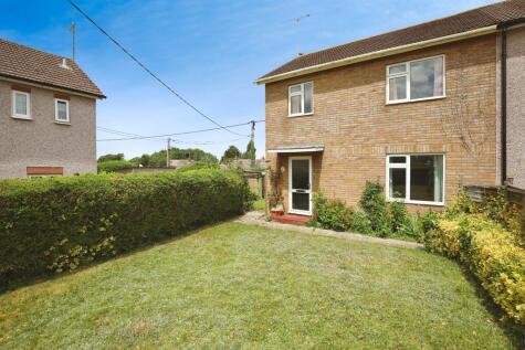 Crescent Road, Bulford, SALISBURY