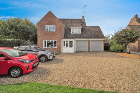 Countess Road, Amesbury, Salisbury
