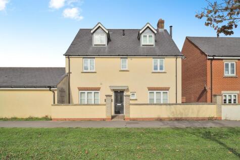 Holloway Close, Amesbury, Salisbury