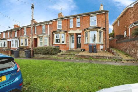 New Road, Durrington, Salisbury