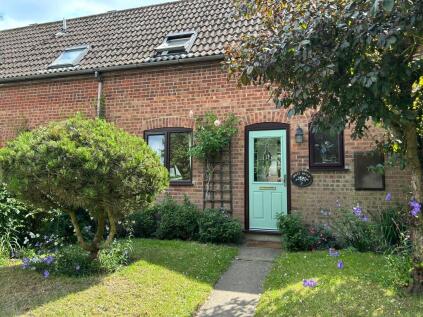 Stibbard Road, Fulmodestone, Fakenham