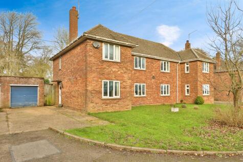 Hyde Close, Bircham Newton, King's Lynn