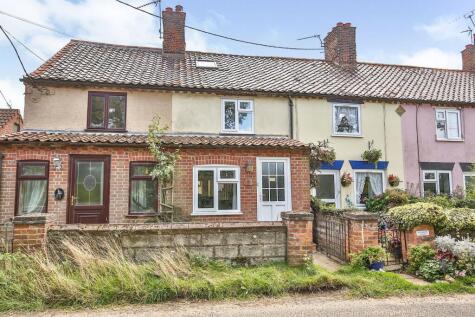 Croxton Road, Fulmodestone, Fakenham