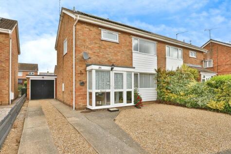 North Park, Fakenham