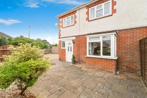 Kings Road, FAKENHAM