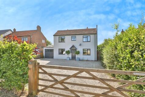 Sandy Lane, Fakenham