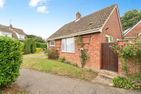 Peakhall Road, Tittleshall, King's Lynn
