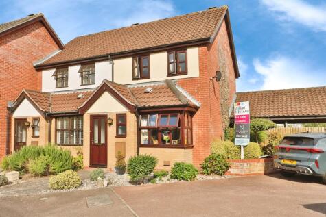 Massey Court, Fakenham