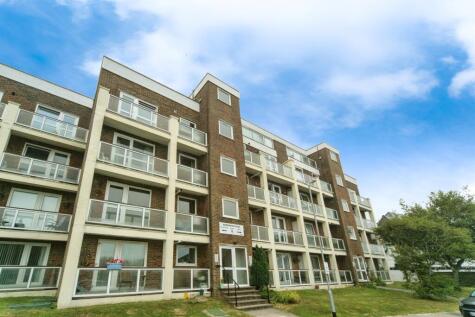 Harewood Close, Bexhill-On-Sea