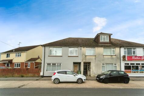 Ninfield Road, Bexhill-On-Sea